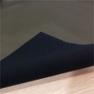 WJ-WNSN 複合款軟殼2合1,3合1風褸面料11 細節-2